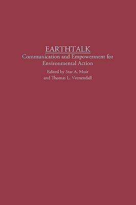 Earthtalk book written by Star A. Muir
