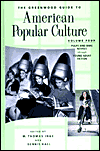 The Greenwood guide to American popular culture magazine reviews