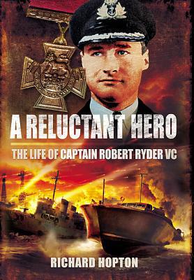 A Reluctant Hero magazine reviews