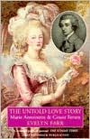 Untold Love Story : Marie Antoinette and Count Fersen magazine reviews