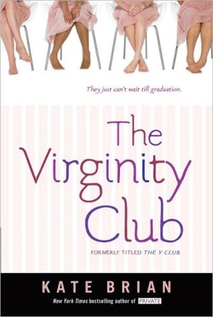 The Virginity Club magazine reviews