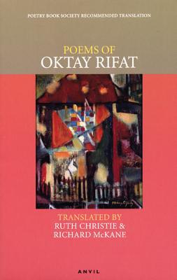 Poems of Oktay Rifat magazine reviews