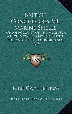 British Conchology V4, Marine Shells magazine reviews