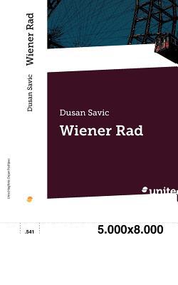 Wiener Rad magazine reviews