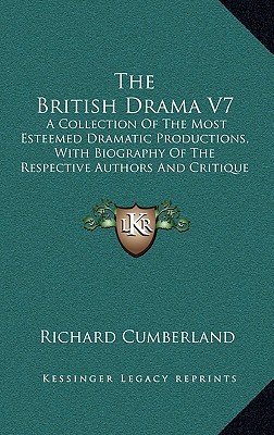 The British Drama V7 magazine reviews