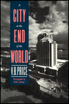 City at the End of the World magazine reviews