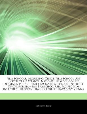 Articles on Film Schools, Including magazine reviews