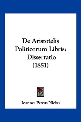de Aristotelis Politicorum Libris magazine reviews