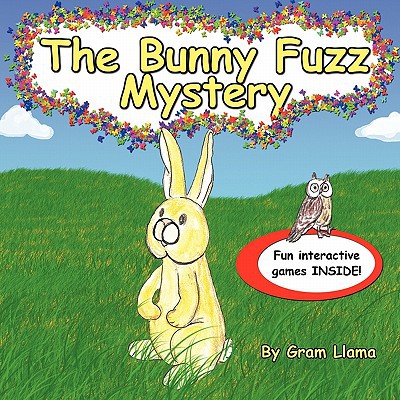 The Bunny Fuzz Mystery magazine reviews