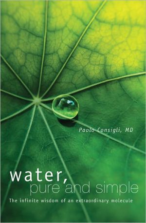 Water, Pure and Simple magazine reviews