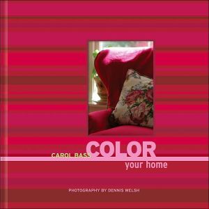 Color Your Home magazine reviews