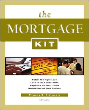 The Mortgage Kit magazine reviews