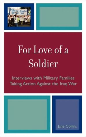 For Love Of A Soldier book written by Jane Collins