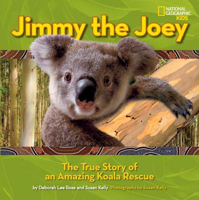 Jimmy the Joey magazine reviews