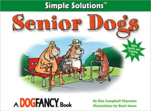 Senior Dogs magazine reviews