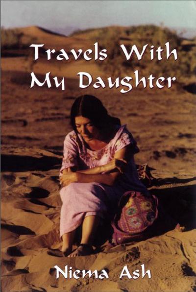Travels with My Daughter magazine reviews