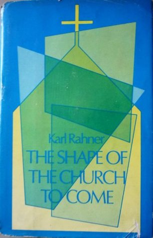 Shape of the Church to Come magazine reviews