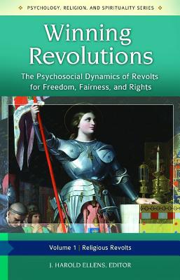 Winning Revolutions [3 Volumes] magazine reviews
