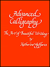 Advanced Calligraphy (Melvin Powers Self-Improvement Library) magazine reviews