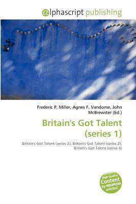 Britain's Got Talent (Series 1) magazine reviews