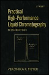 Practical High-Performance Liquid Chromatography magazine reviews