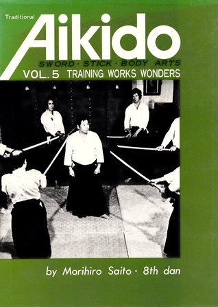 Traditional Aikido magazine reviews