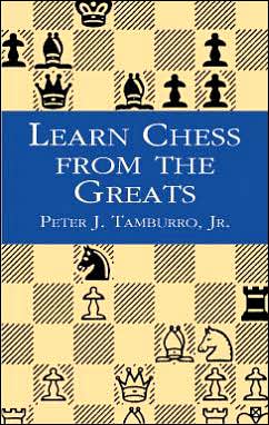 Learn Chess from the Greats magazine reviews