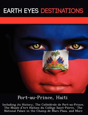 Port-Au-Prince, Haiti magazine reviews