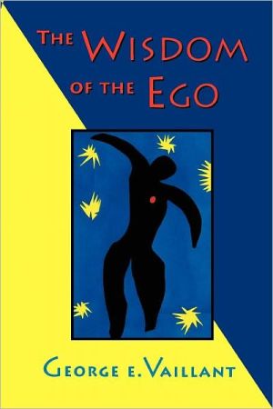 The Wisdom of the Ego magazine reviews
