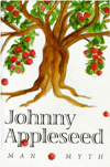 Johnny Appleseed magazine reviews
