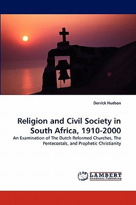 Religion and Civil Society in South Africa magazine reviews