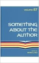 Something about the Author, Vol. 87 book written by Kevin Hile