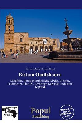 Bistum Oudtshoorn magazine reviews