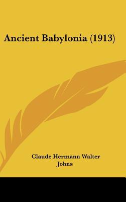 Ancient Babylonia magazine reviews