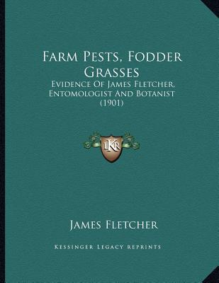 Farm Pests, Fodder Grasses magazine reviews