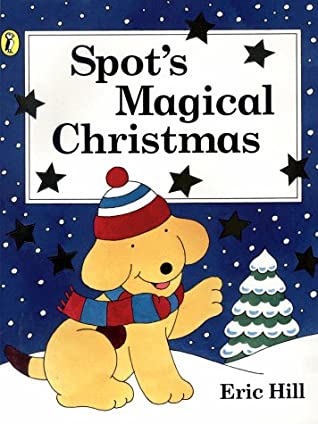 Spot's Magical Christmas Storybook magazine reviews