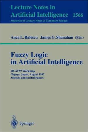 Fuzzy Logic in Artificial Intelligence magazine reviews