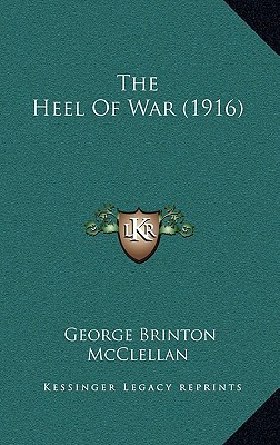 The Heel of War magazine reviews