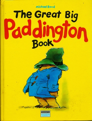 The Great Big Paddington Book magazine reviews