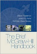 The Brief McGraw-Hill Handbook magazine reviews