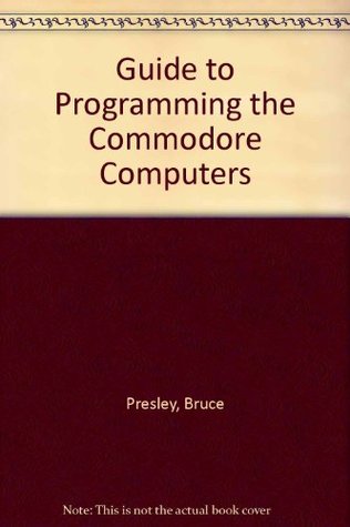 A Guide to Programming the Commodore Computers magazine reviews