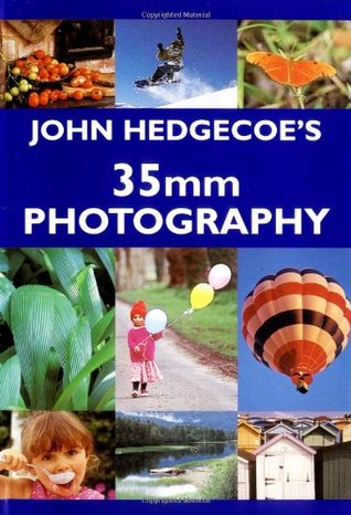 John Hedgecoe's basic photography magazine reviews