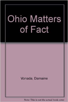 Ohio Matters of Fact magazine reviews