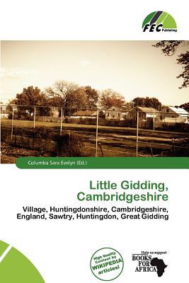 Little Gidding, Cambridgeshire magazine reviews