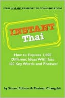 Instant Thai magazine reviews