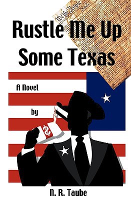 Rustle Me Up Some Texas magazine reviews