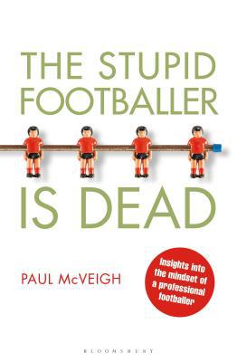 The Stupid Footballer Is Dead magazine reviews