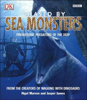 Chased by Sea Monsters magazine reviews