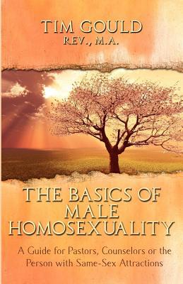 The Basics of Male Homosexuality magazine reviews