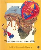 Raymond Floyd goes to Africa magazine reviews